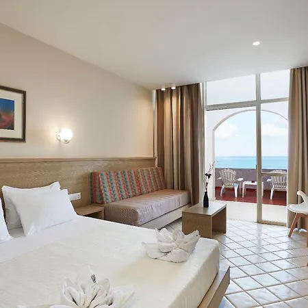Europa Hotel 4*
