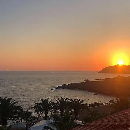 Europa Hotel 4*
