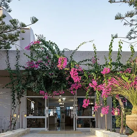 Europa Hotel