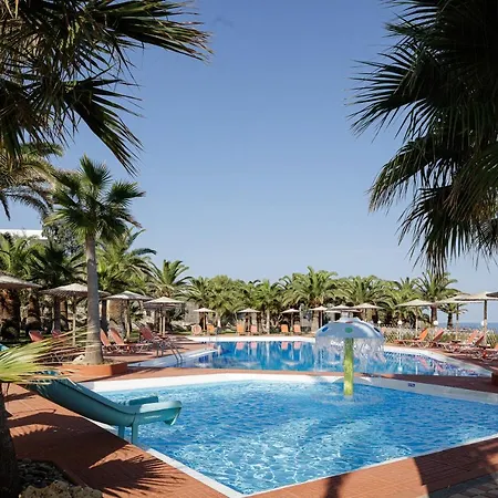 Hotel Europa 4*
