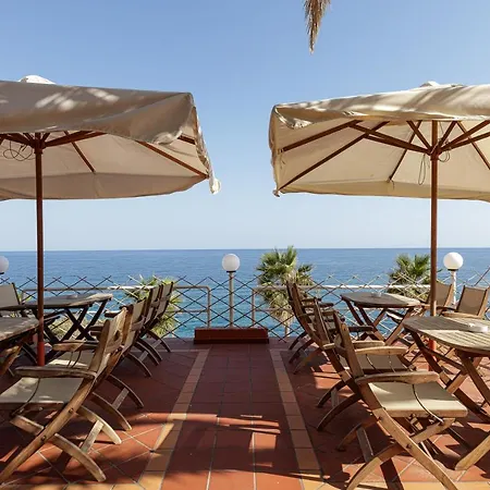 Hotel Europa Pánormos