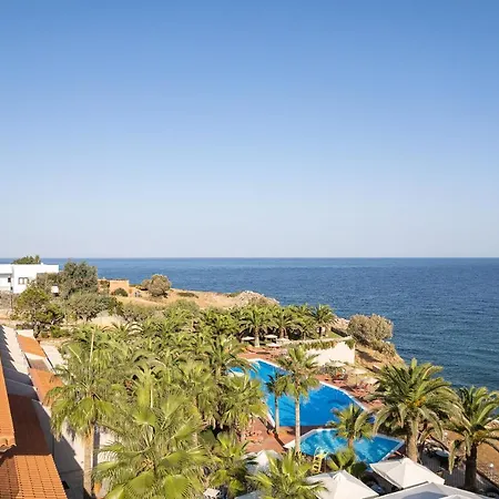 Europa Hotel