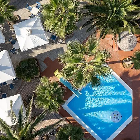 Hotel Europa