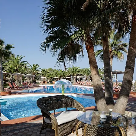 Hotel Europa Pánormos