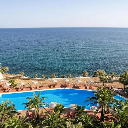 Europa Hotel