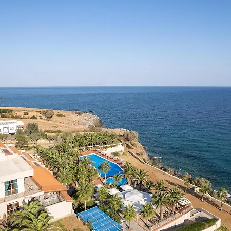 Europa Hotel Pánormos