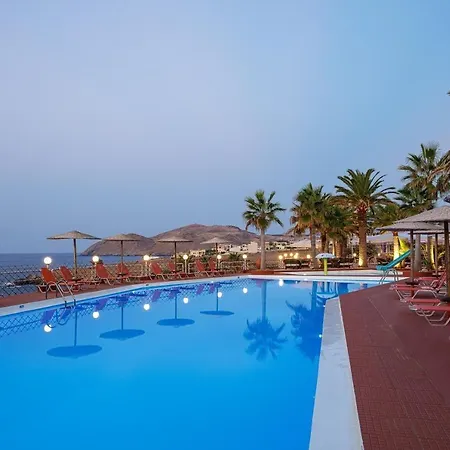 Europa Hotel Pánormos