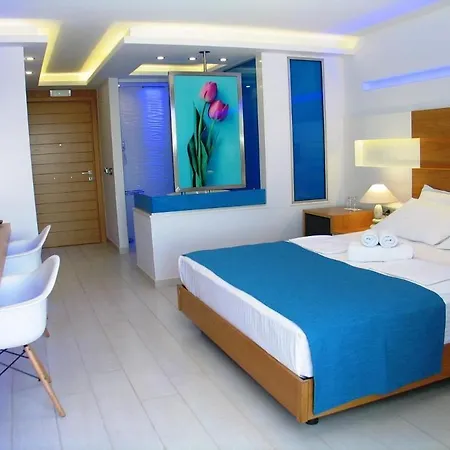 Hotel Europa 4*