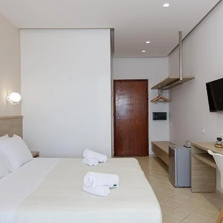 Hotel Europa