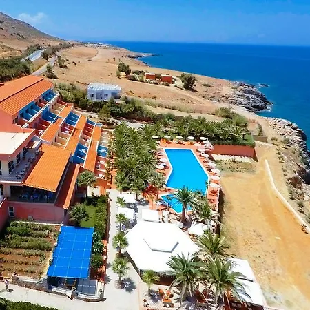 Hotel Europa 4*