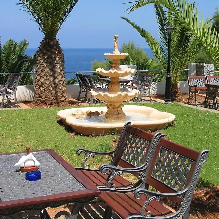 Hotel Europa