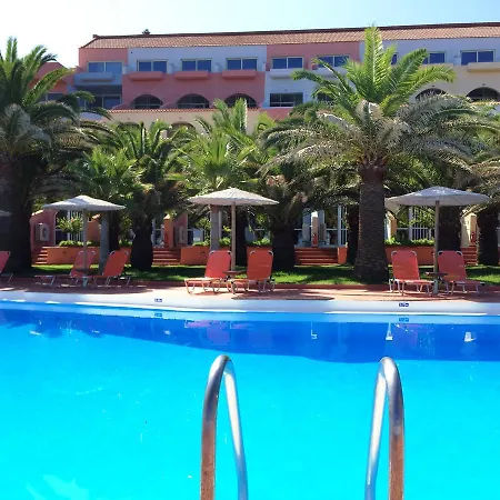 Hotel Europa
