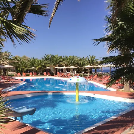 Europa Hotel 4*
