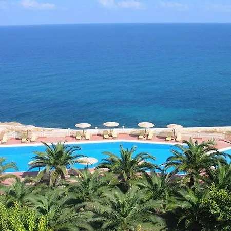 Hotel Europa Pánormos