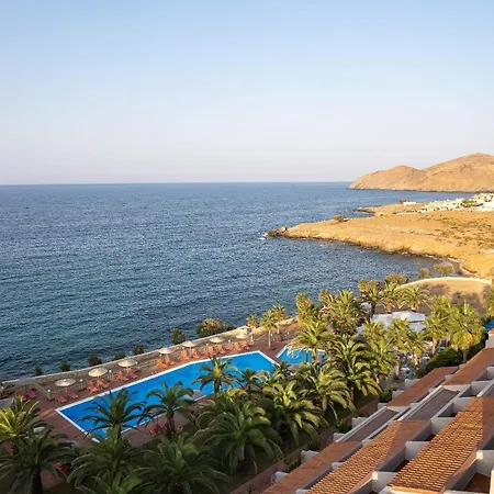 Europa Hotell Pánormos