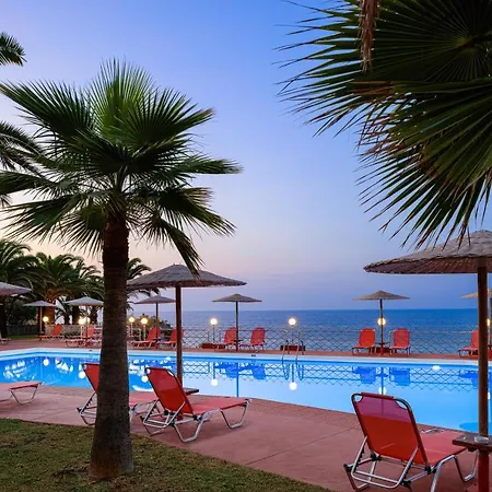 Hotell Europa
