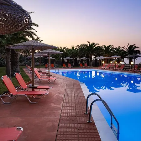 Hotell Europa