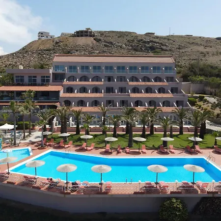 Hotell Europa 4*