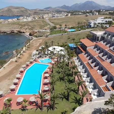 Europa 4* Pánormos